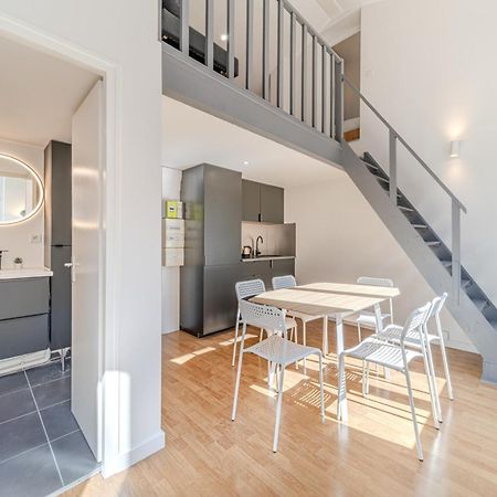 Ophelie Apartment Charming 4 Guests Bellecour Lyon Exteriér fotografie
