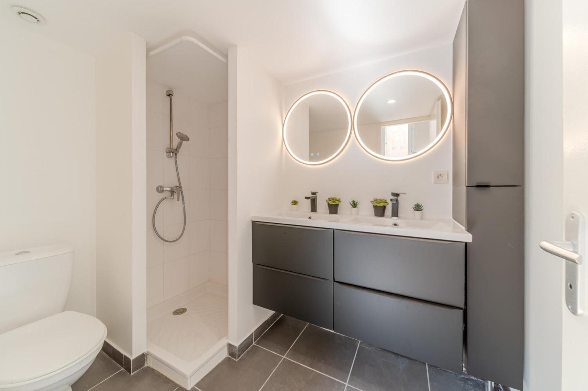 Ophelie Apartment Charming 4 Guests Bellecour Lyon Exteriér fotografie