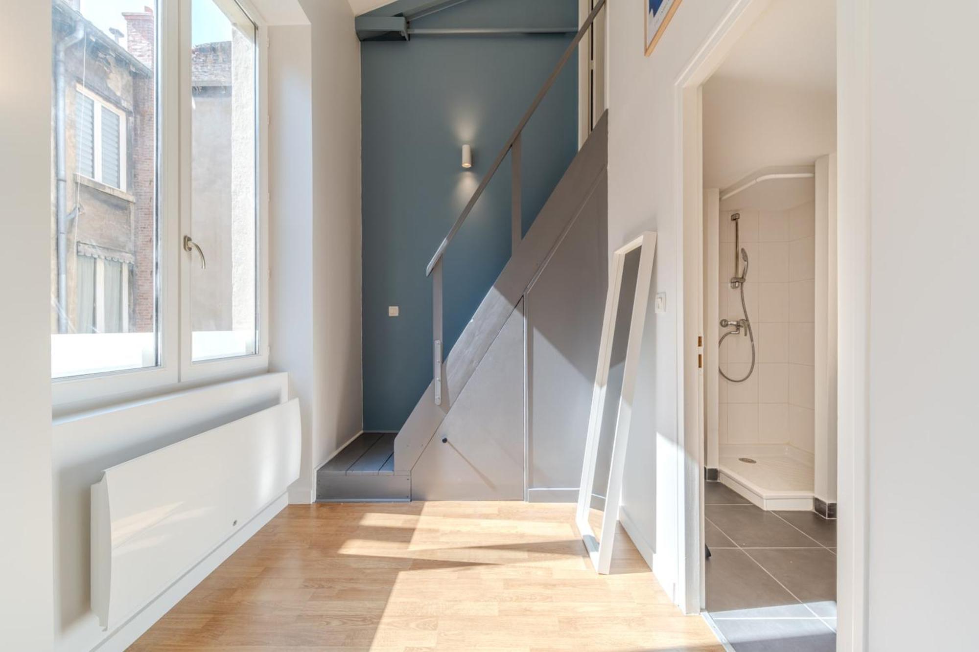 Ophelie Apartment Charming 4 Guests Bellecour Lyon Exteriér fotografie