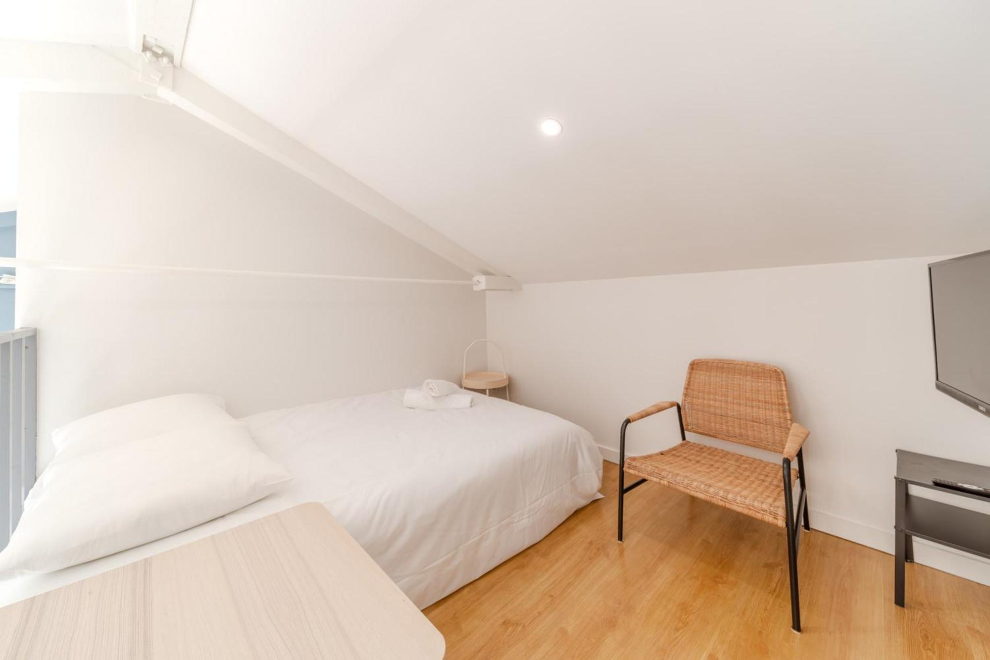 Ophelie Apartment Charming 4 Guests Bellecour Lyon Exteriér fotografie